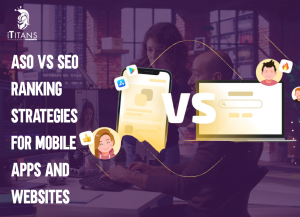ASO vs SEO