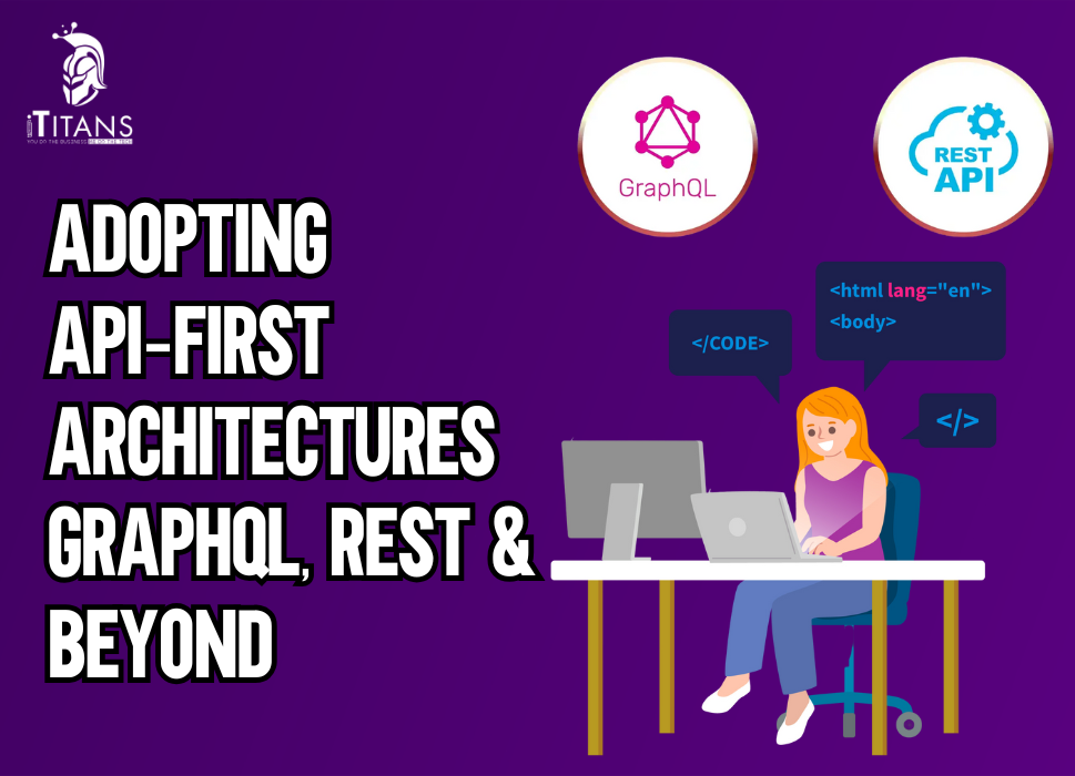 API-First Architecture | GraphQL vs REST