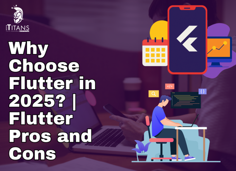 Flutter Pros and Cons | Is It the Right Choice for You