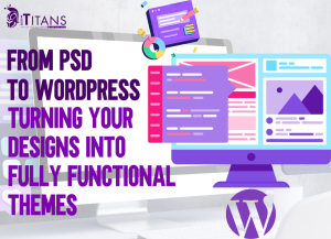 PSD to WordPress