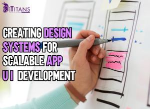 Scalable App UI Development
