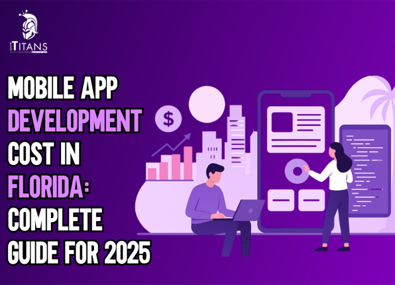Mobile App Development Cost in Florida