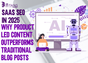SaaS SEO in 2025