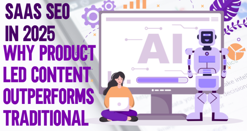 SaaS SEO in 2025