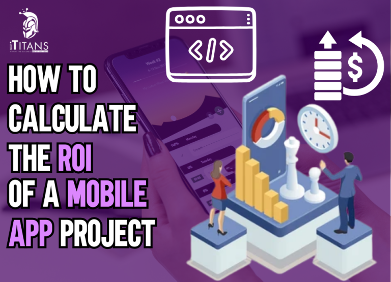 how to calculate mobile app roi