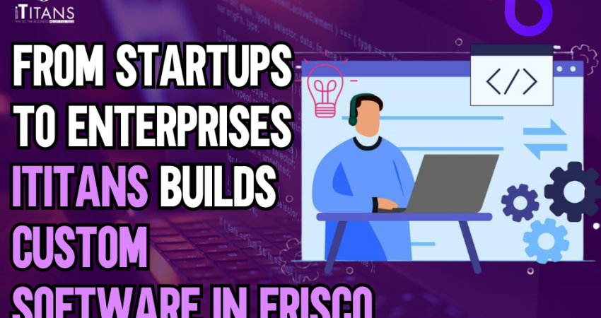 From startups to enterprises