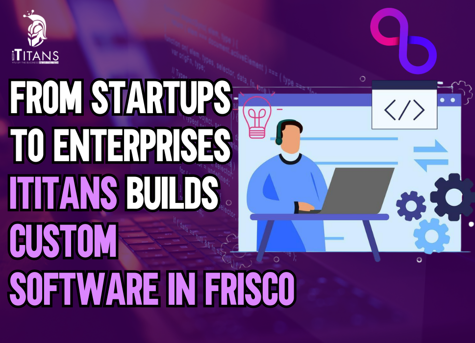 From startups to enterprises
