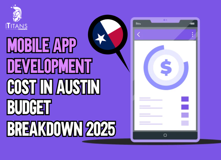 Mobile App Development Costs in Austin