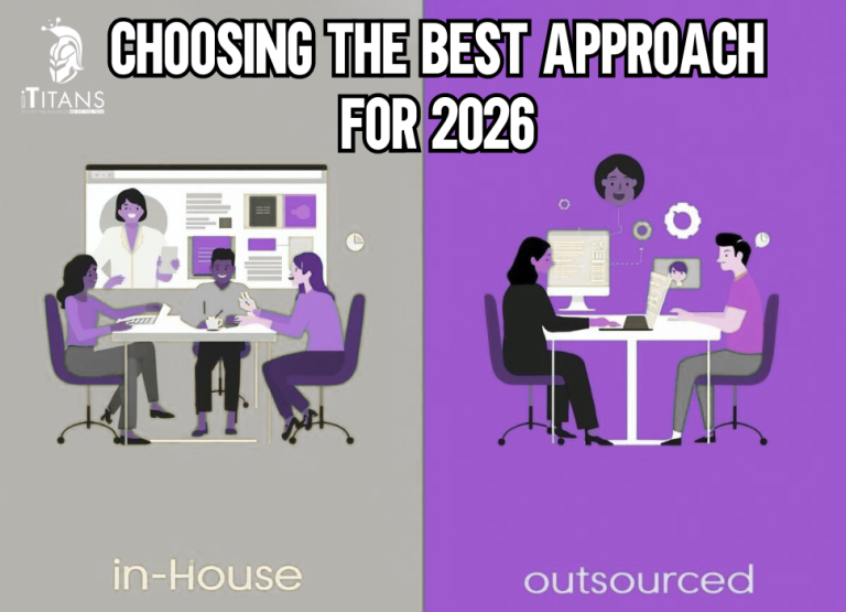 inhouse vs outsource software development