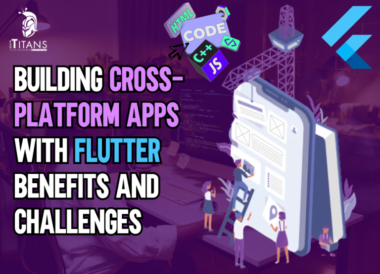 Building Cross Platform Apps With Flutter