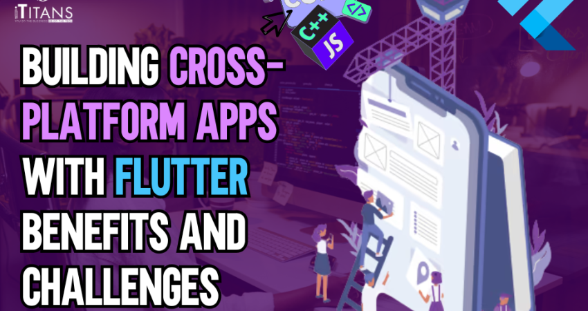 Building Cross Platform Apps With Flutter