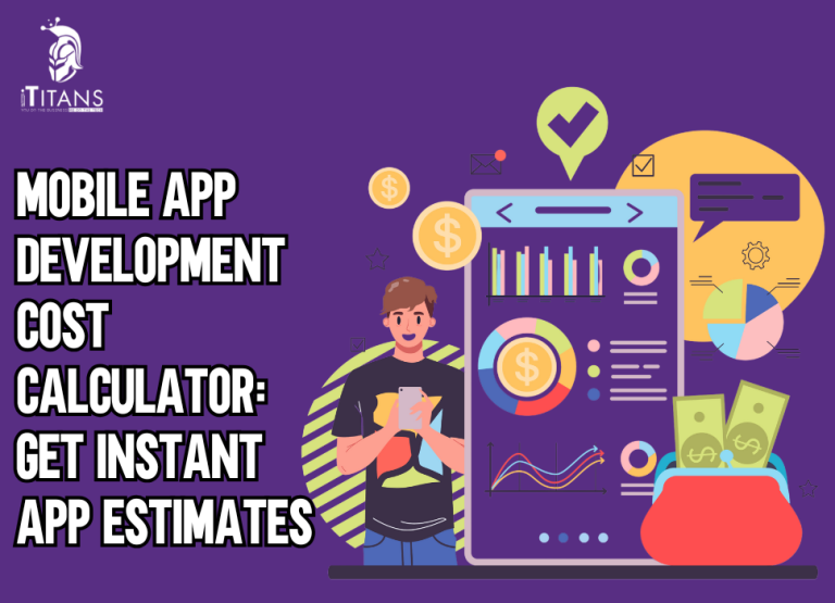 Mobile App Development Cost Calculator