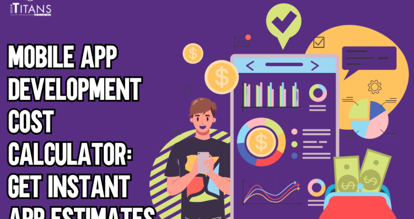 Mobile App Development Cost Calculator