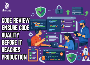 Code Review How We Ensure Code Quality Before It Ever Reaches Production