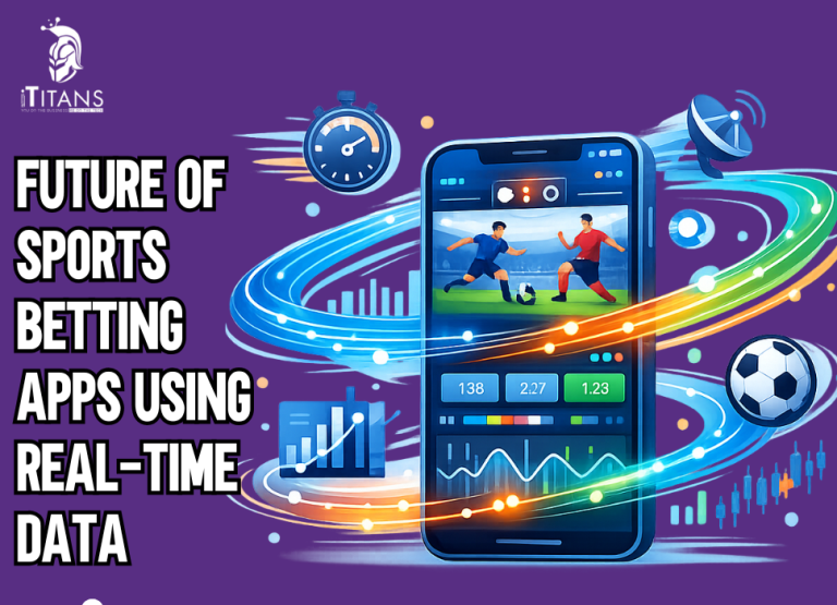 Future of Sports Betting Apps Integrating Real-Time Data Streams with Low Latency