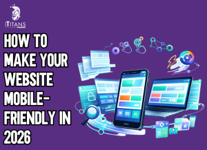 How to Make Your Website Mobile-Friendly in 2026