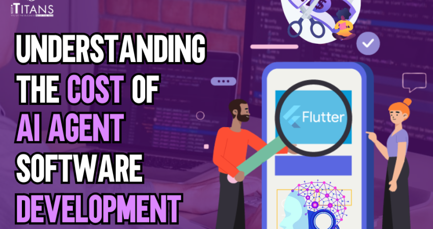 Understanding the cost of AI agent