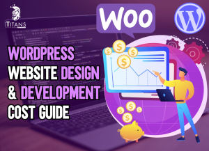 WordPress Website Design & Development