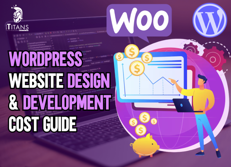 WordPress Website Design & Development