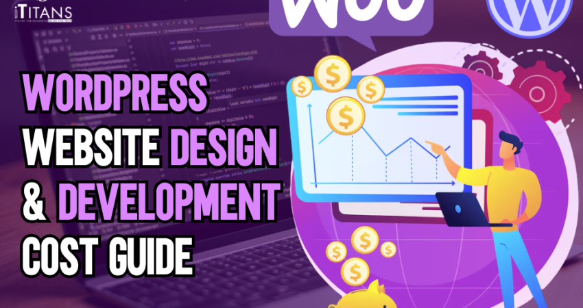 WordPress Website Design & Development