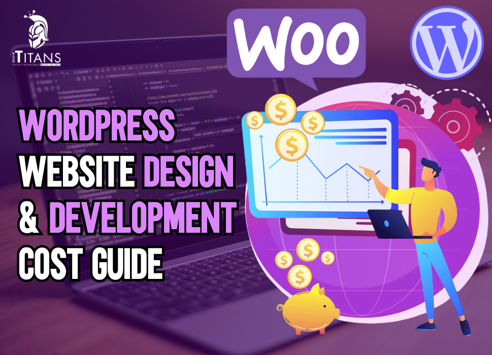 WordPress Website Design & Development