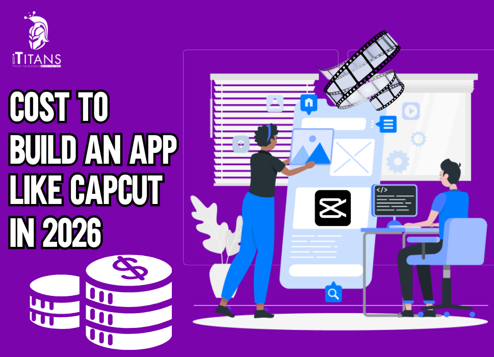 Cost to Build App Like Capcut