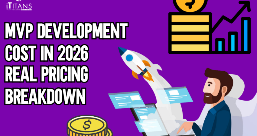 MVP Development Cost in 2026
