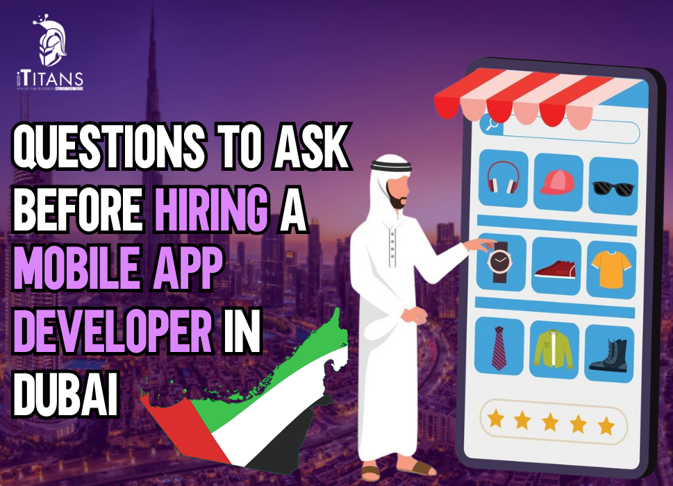 Questions to Ask Dubai