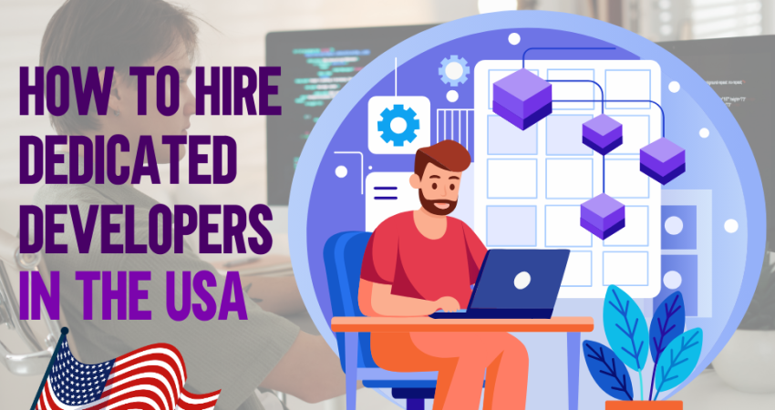 how to hire dedicated developers in USA