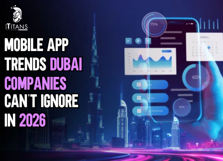 mobile app trends dubai companies
