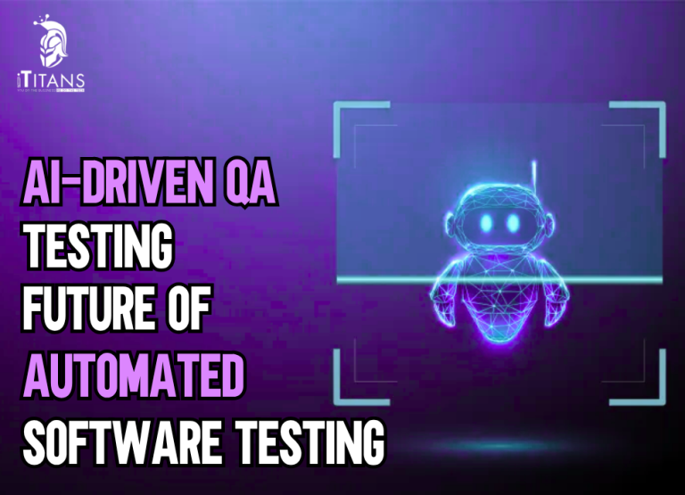 AI Driven QA Testing