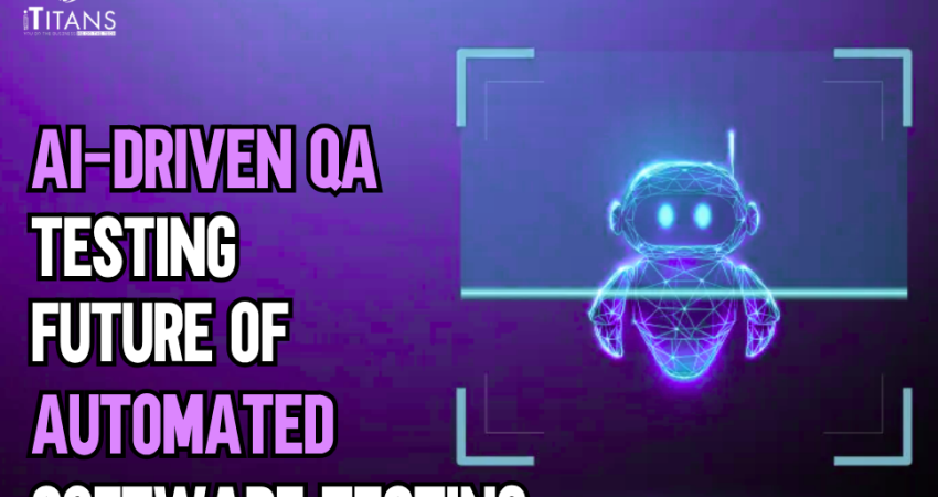 AI Driven QA Testing