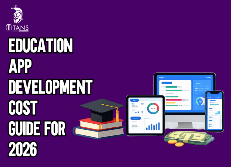 Education App Development Cost Guide for 2026
