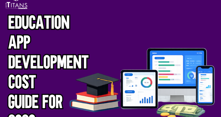 Education App Development Cost Guide for 2026