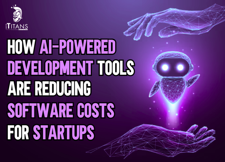 How AI Powered Development Tools