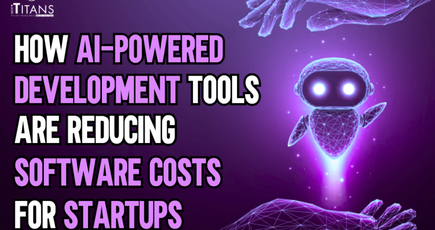 How AI Powered Development Tools