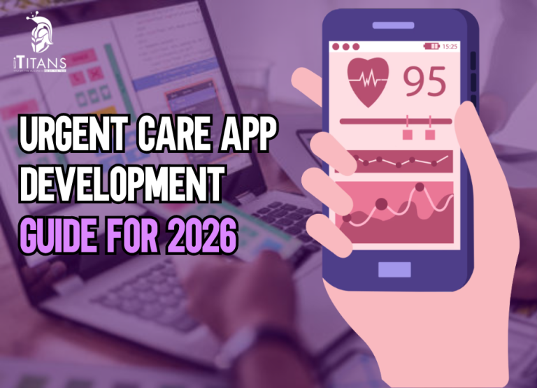Urgent Care App Development
