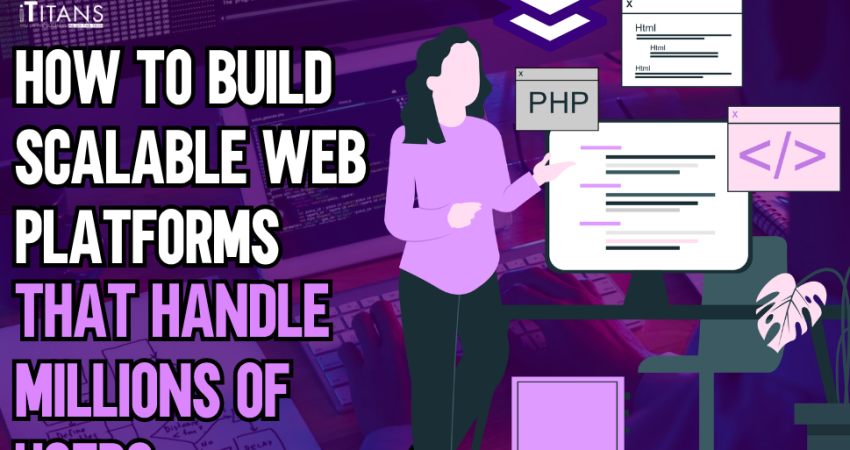 How to build scalable websites