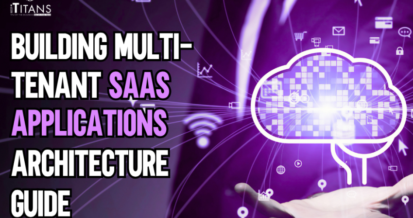 Building Multi-tenant SAAS