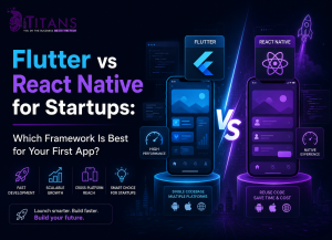 Flutter vs React Native