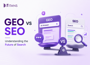 GEO vs SEO Understanding the Future of Search