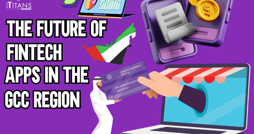 the future of fintech apps