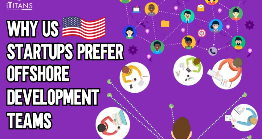 why US startups prefer offshore