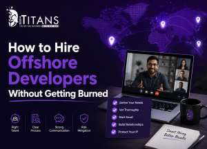 How to hire offshore developers