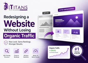 Redesigning Websites Without Losing Rankings