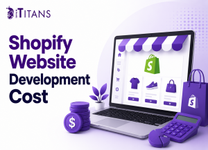 Shopify Website Development Cost