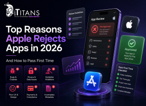 Top Reasons Apple Rejects Apps in 2026 (And How to Pass First Time)
